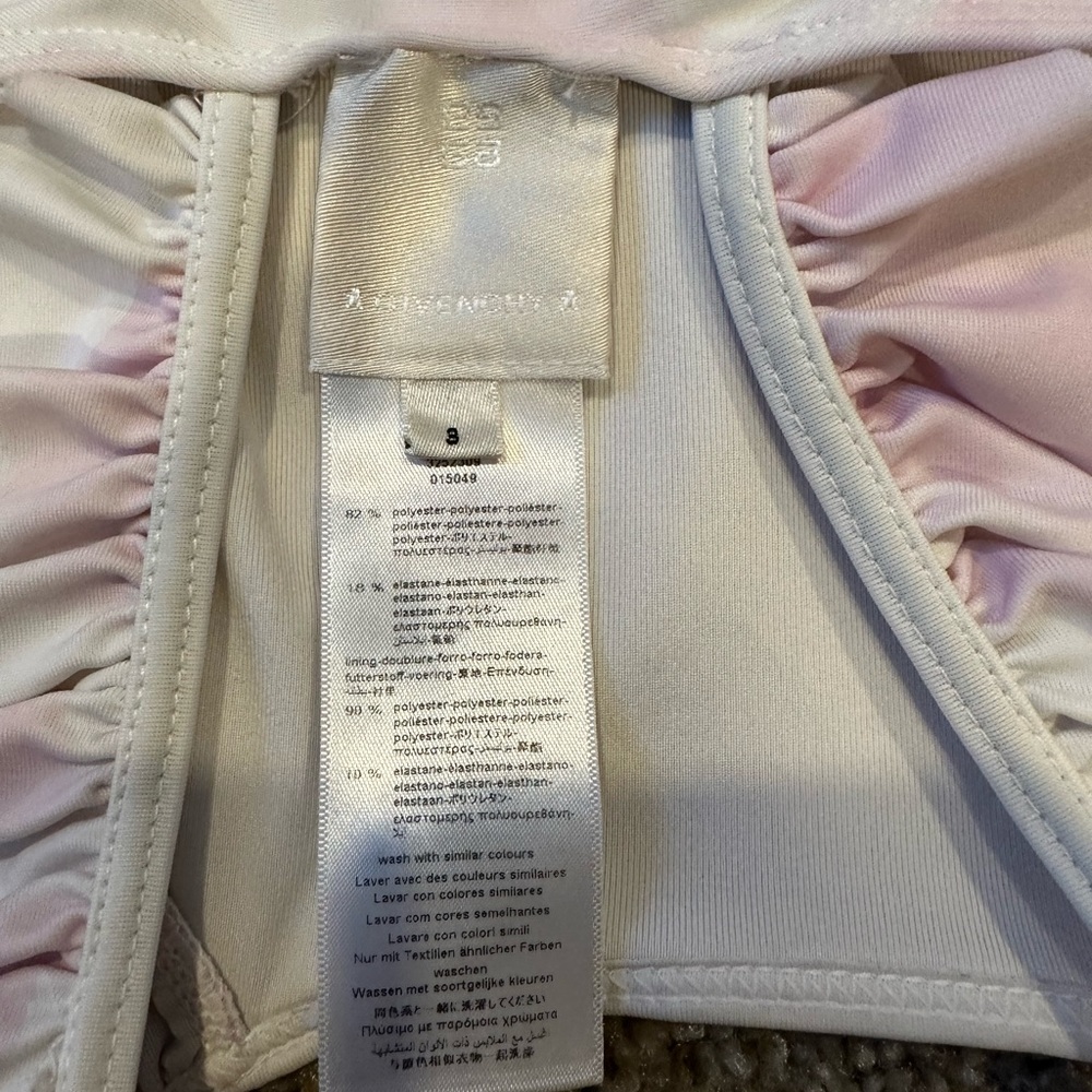 Givenchy Bathing suit-toddler - Picture 2 of 4